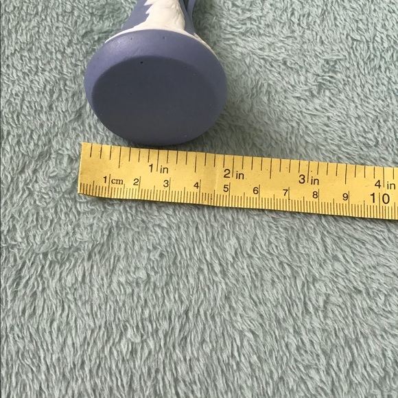 Wedgewood Style Pitcher - Picture 5 of 5